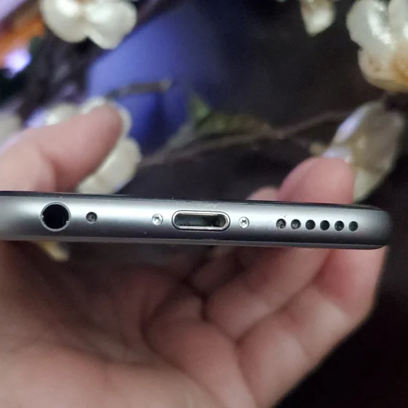 IPhone 6S